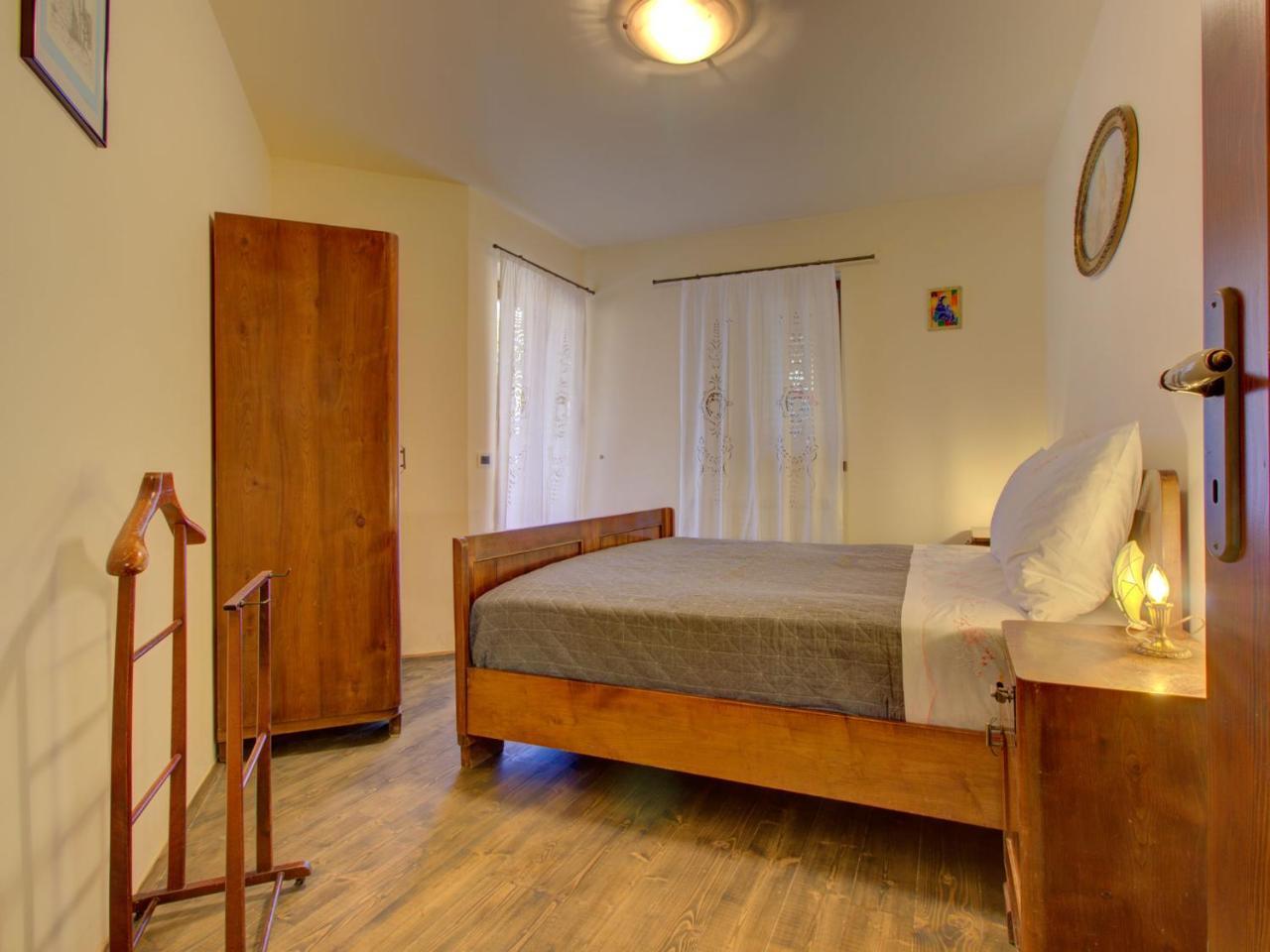 Family Apartment Rihter Črni Kal Εξωτερικό φωτογραφία